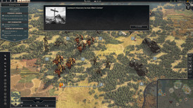 Panzer Corps 2: War Stories - Fall of Poland screenshot 4