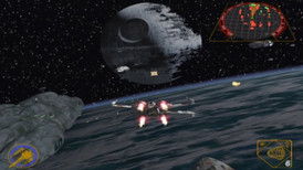 Star Wars Rogue Squadron II: Rogue Leader screenshot 3