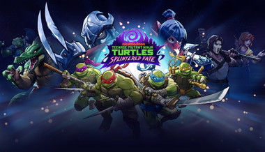 Teenage Mutant Ninja Turtles: Splintered Fate - Gioco completo per PC - Videogame