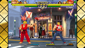 Capcom Fighting Collection 2 screenshot 2