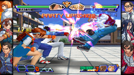 Capcom Fighting Collection 2 screenshot 5