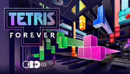 Tetris Forever