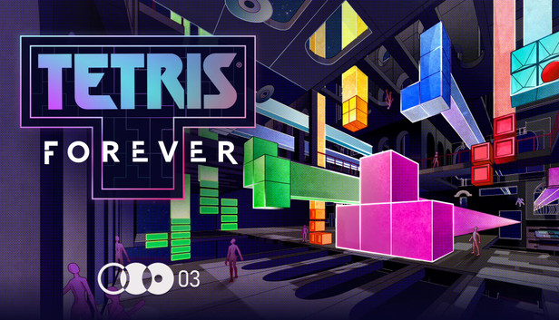 Tetris Forever