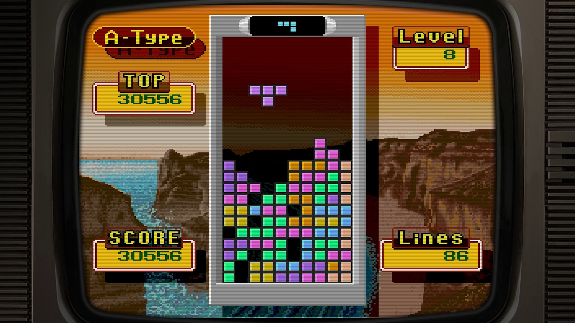 Buy Tetris Forever Steam