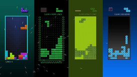 Tetris Forever screenshot 5