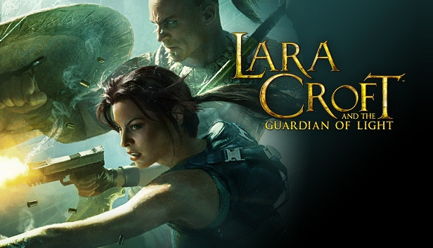 The Lara Croft Collection  Nintendo Switch download software