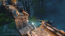 Lara Croft and the Guardian of Light screenshot 3