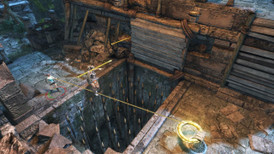 Lara Croft and the Guardian of Light screenshot 4