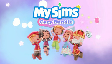 MySims : Cosy Bundle