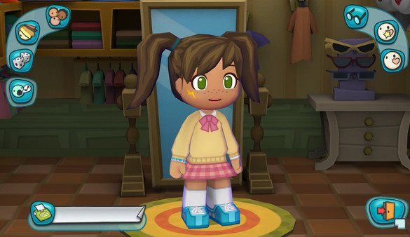 MySims : Cosy Bundle screenshot 1