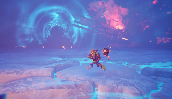Akimbot screenshot 1