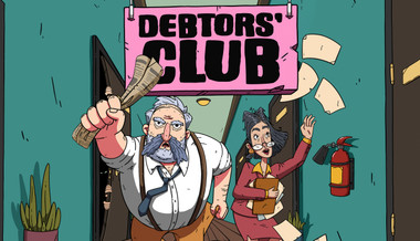 Debtors' Club - Gioco completo per PC - Videogame