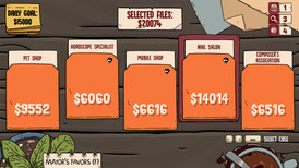 Debtors' Club screenshot 3