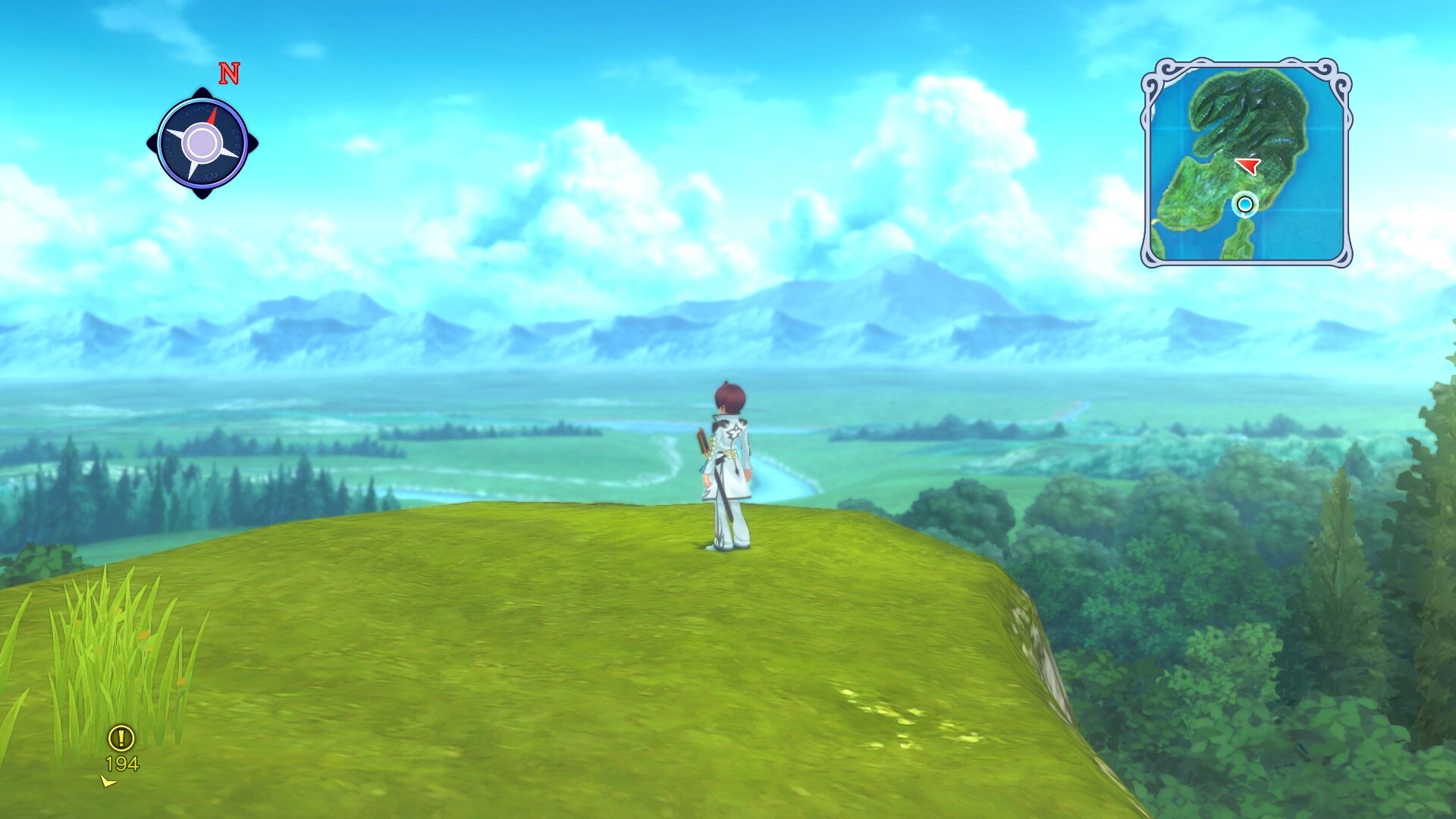 Buy Tales of Graces f Remastered Steam