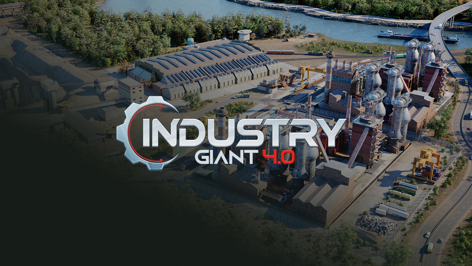 Buy Industry Giant 4.0 Steam