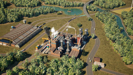 Industry Giant 4.0 screenshot 2