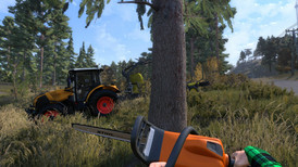 Farmer's Dynasty 2 screenshot 3