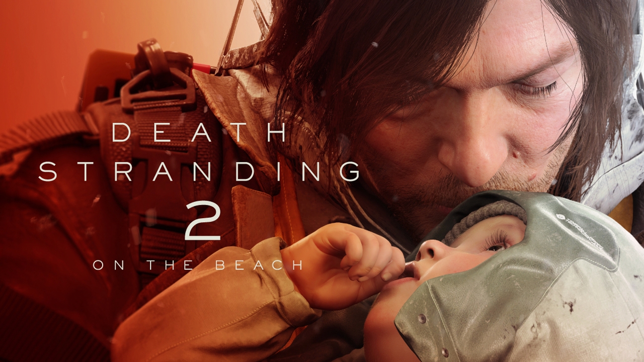 Buy Death Stranding 2 - On the beach - PS5 price in Kenya | Delight Tech Kenya