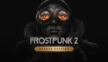 Frostpunk 2 - Deluxe Edition - PC (Steam)