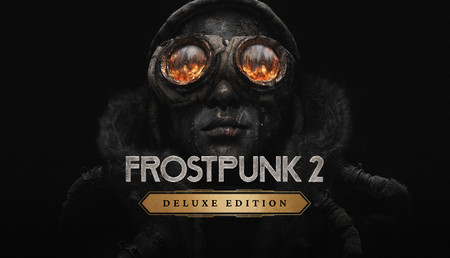 Frostpunk 2 - Deluxe Edition