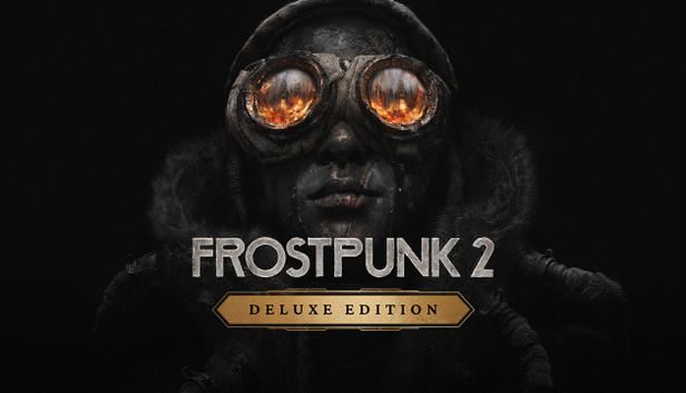 Frostpunk 2 - Deluxe Edition