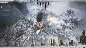 Frostpunk 2 - Deluxe Edition + ранній доступ screenshot 3