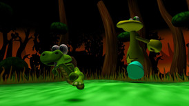 Croc: Legend of the Gobbos screenshot 2