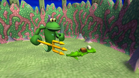 Croc: Legend of the Gobbos screenshot 5