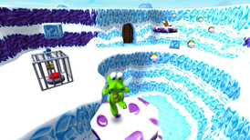 Croc: Legend of the Gobbos screenshot 4