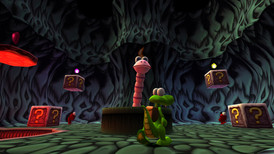 Croc: Legend of the Gobbos screenshot 2