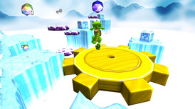 Croc: Legend of the Gobbos screenshot 3