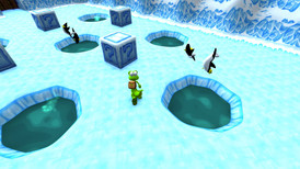 Croc: Legend of the Gobbos screenshot 4