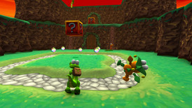 Croc: Legend of the Gobbos screenshot 5