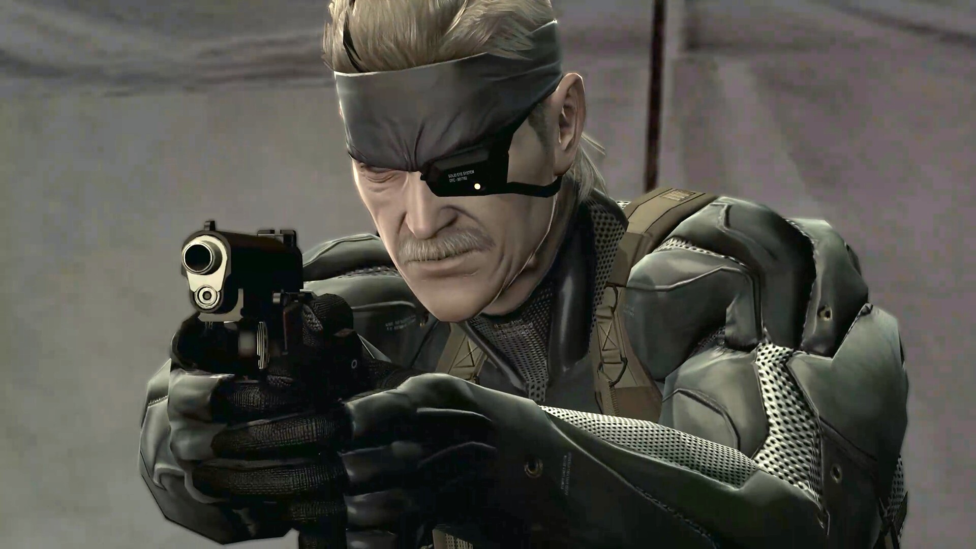 Comprar Metal Gear Solid: Master Collection Vol. 2 - PC (Steam)