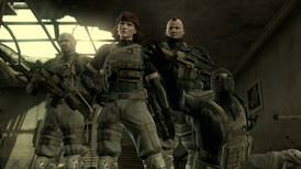 Metal Gear Solid: Master Collection Vol. 2 screenshot 2