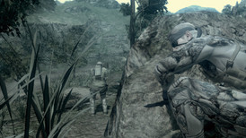 Metal Gear Solid: Master Collection Vol. 2 screenshot 3