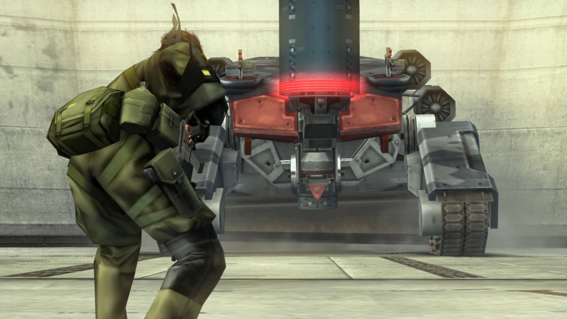 Computer Mgs2 Buy Metal Gear Solid: Master Collection Vol. 2 - PC (Steam)