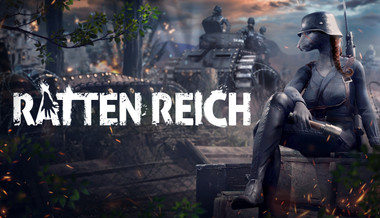 Ratten Reich - Gioco completo per PC - Videogame