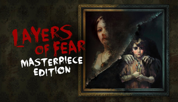 Buy Layers of Fear Inheritance CD Key Compare Prices