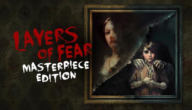 Buy Layers of Fear: Masterpiece Edition (Digital Code) Online at Low Prices  in India