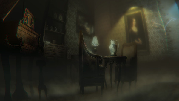 Layers of Fear: Masterpiece Edition screenshot 1