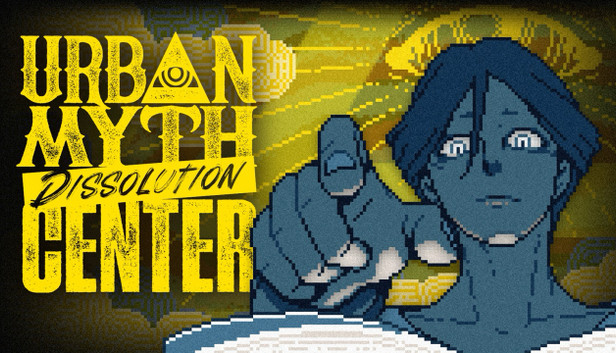 Urban Myth Dissolution Center