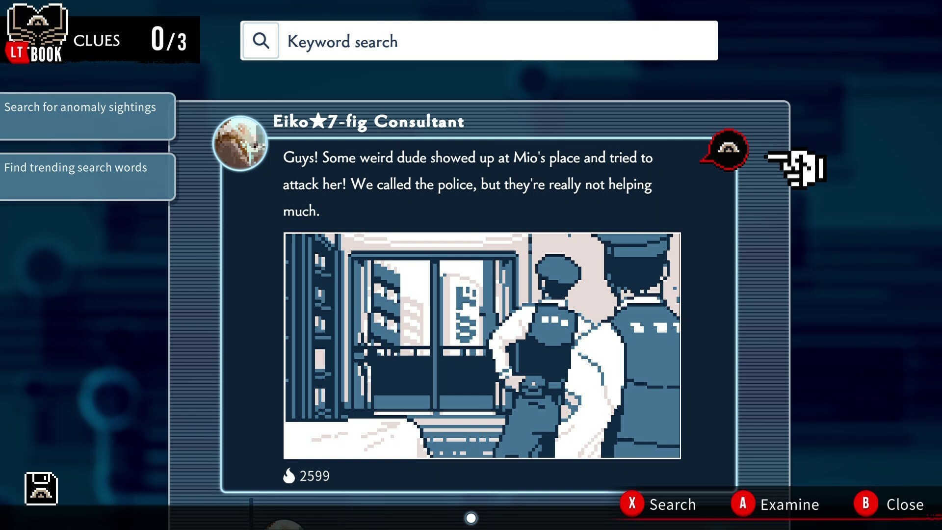 Buy Urban Myth Dissolution Center Steam