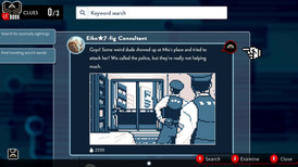 Urban Myth Dissolution Center screenshot 3