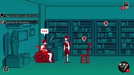 Urban Myth Dissolution Center screenshot 2