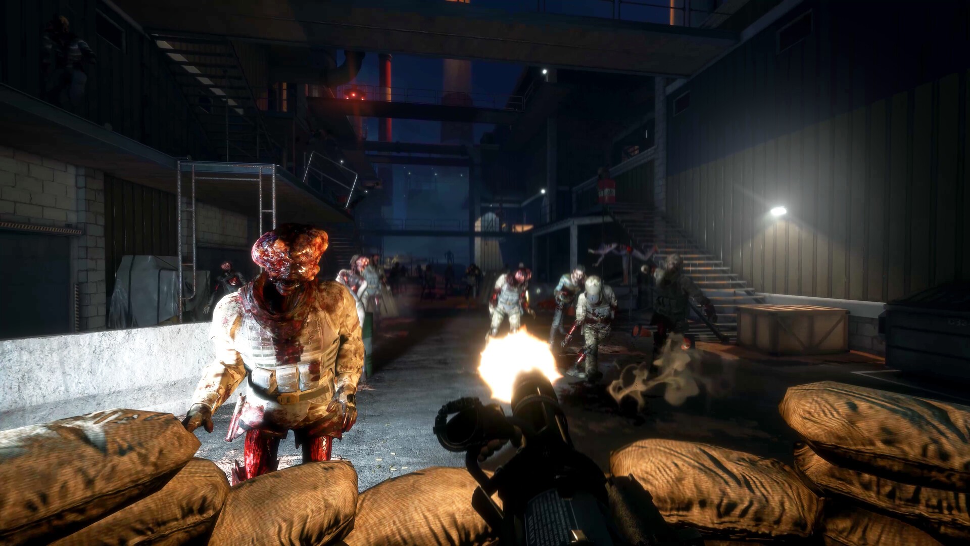 Køb Arizona Sunshine Remake PC (Steam) - Main Image