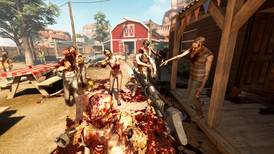 Arizona Sunshine VR Remake screenshot 5