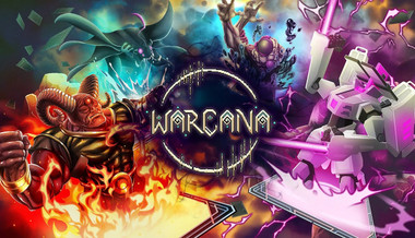 WARCANA - Gioco completo per PC - Videogame