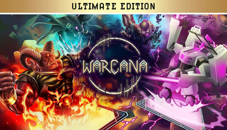 WARCANA Ultimate Edition