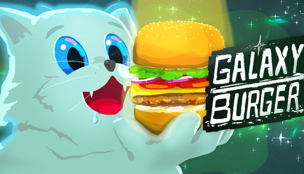Galaxy Burger